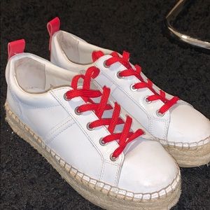 SAM EDELMAN ESPADRILLES